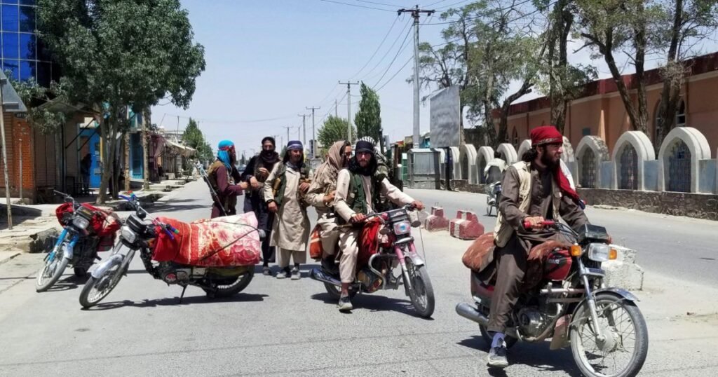 Pakistan is our second home, says Taliban spokesperson
