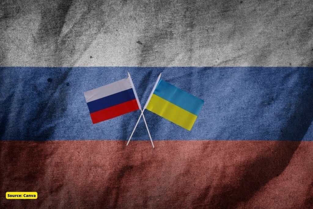 Russia deploying 'highly unreliable' mines across Ukraine