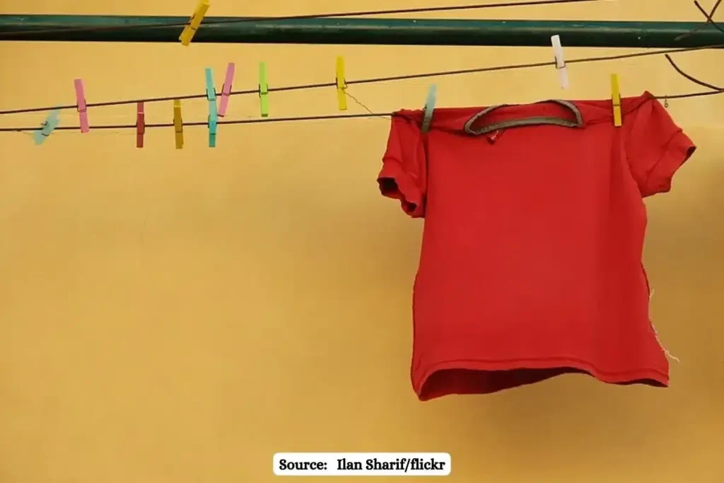 Plastics in our clothes becoming new challenge for waste managers