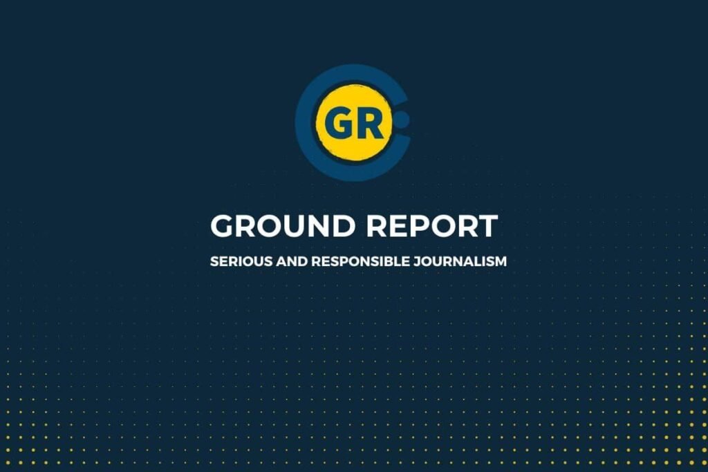 Ground Report