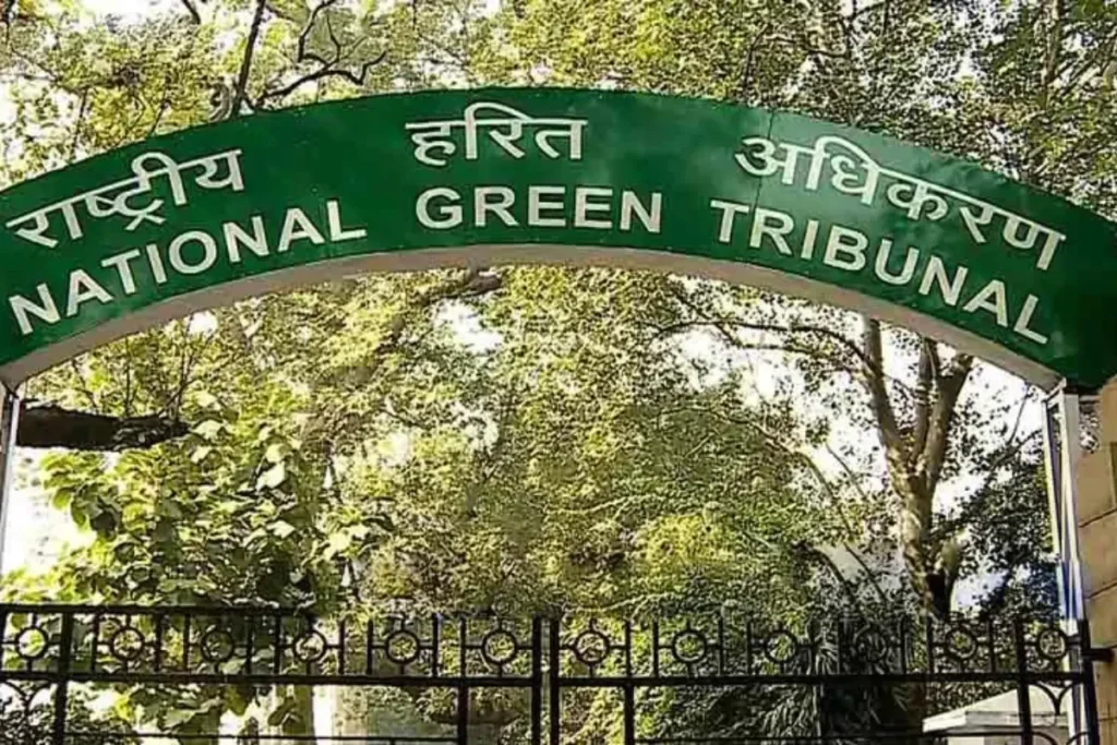 गाजियाबाद में सड़क निर्माण के लिए काटेंगे  33,776 पेंड ?