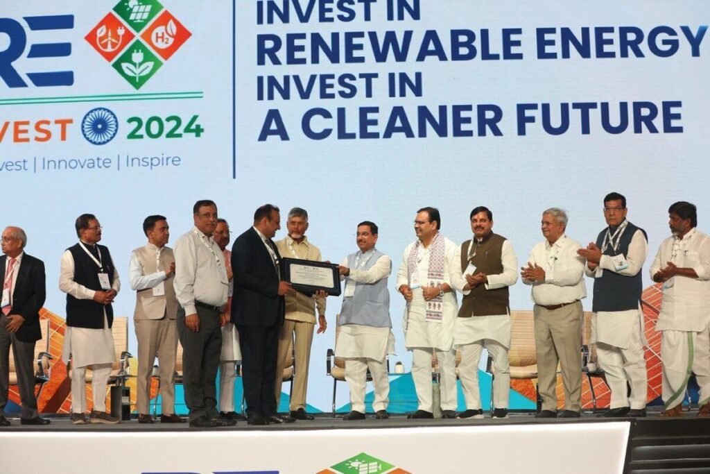 RE-Invest Summit 2024: Day 1 Key Takeaways