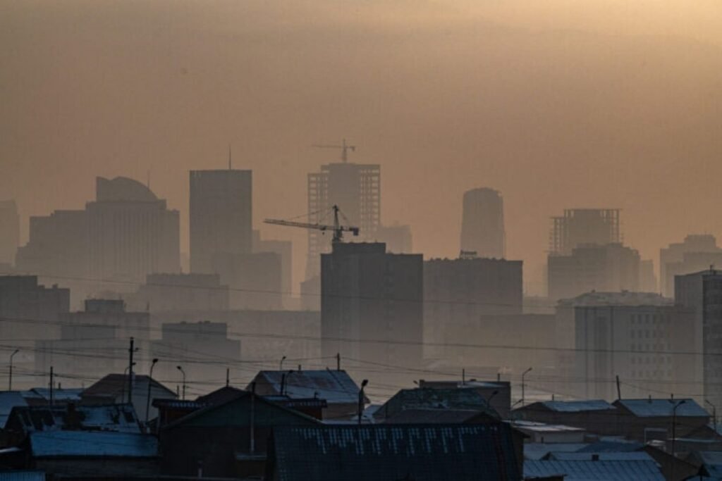 Why Mumbai AQI is deteriorating in October?