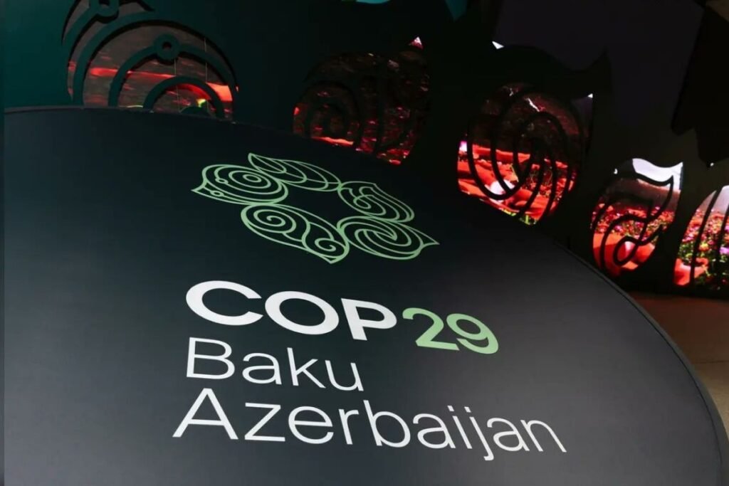 Why India rejected $300 billion climate deal at COP29?