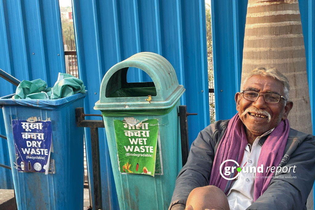 Gwalior’s garbage problem: Millions spent, streets still dirty