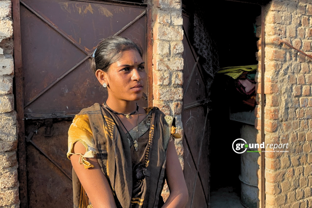Fighting for breath: Khargone’s cotton workers battle Byssinosis