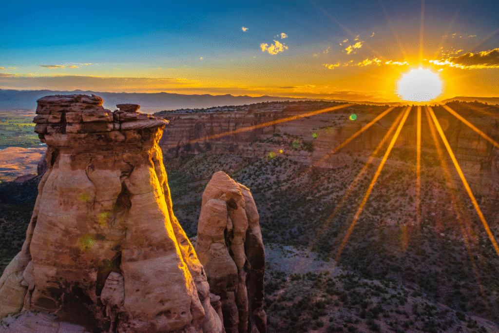 Which 6 National Monuments Trump is going to destroy for mining?