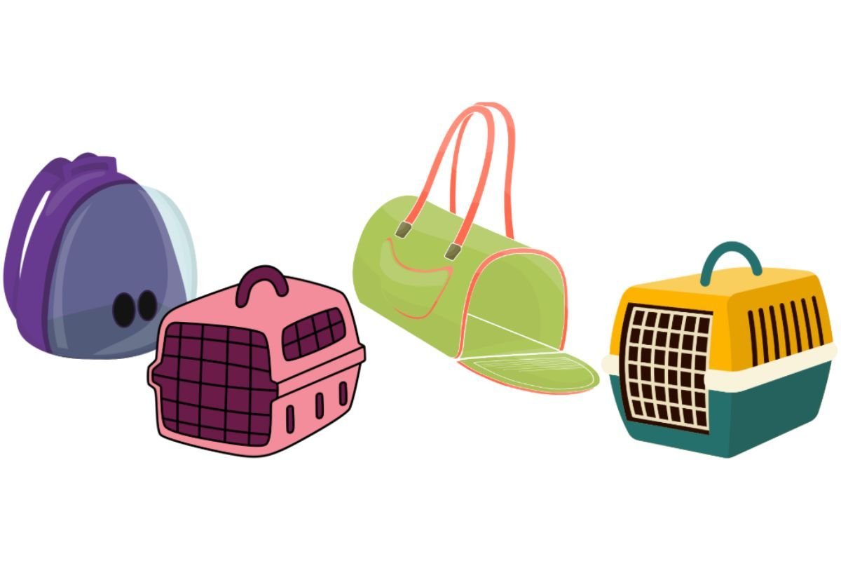 Petbackpacks