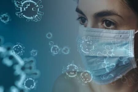 2025: How many Covid-19 cases reported in Madhya Pradesh so far?
