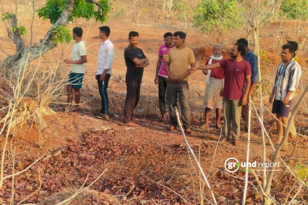 सरकार की वादा-खिलाफी से जूझते सतपुड़ा के विस्थापित आदिवासी