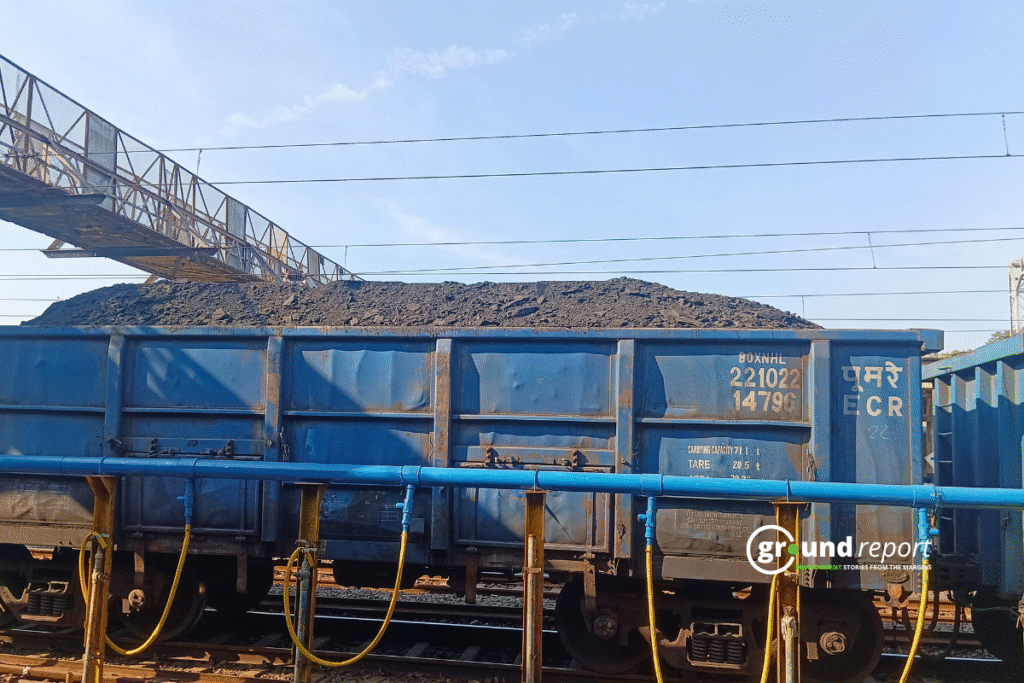 India Can’t End Coal Yet, But Must Clean Up Its Power Sector: CSE Report
