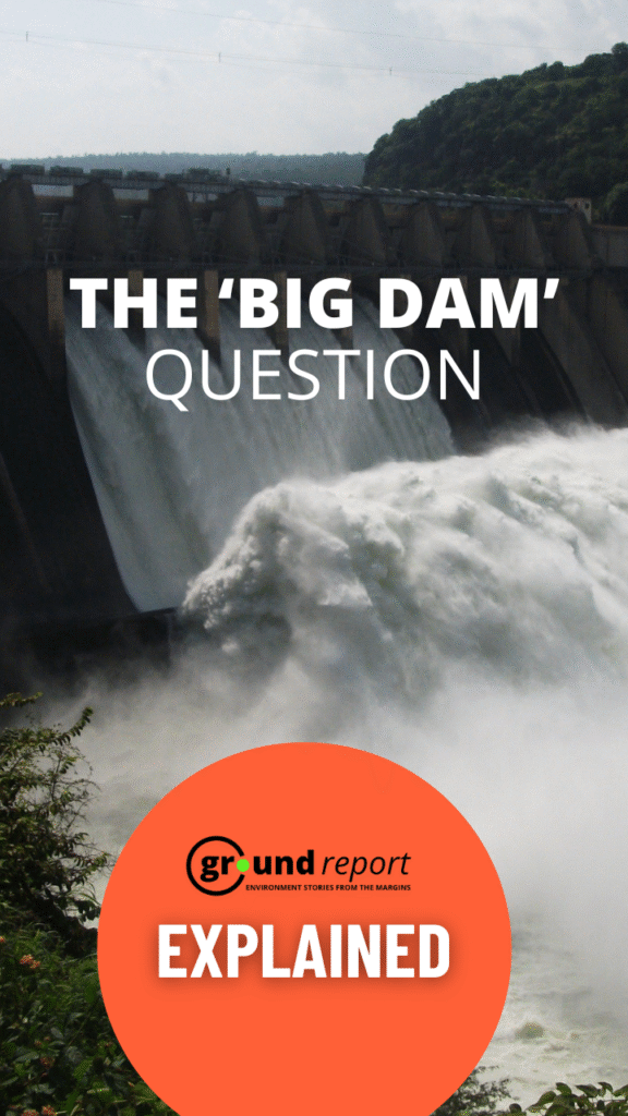 Why Europe is REMOVING Dams But India Keeps Building Them?