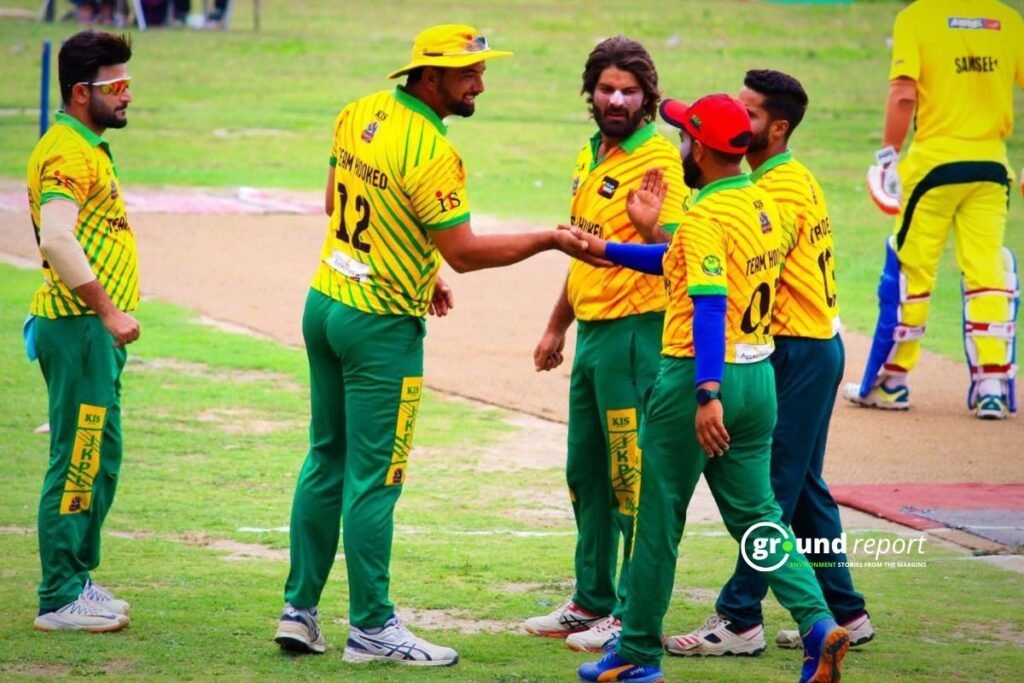 Heat Becomes Cricket’s Deadliest Opponent