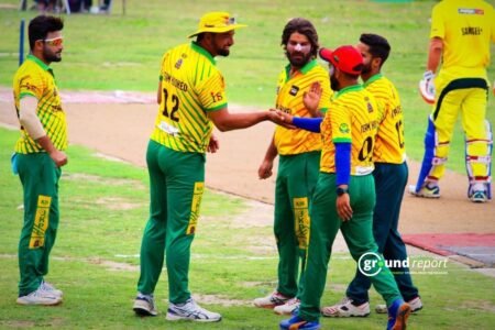 Heat Becomes Cricket’s Deadliest Opponent