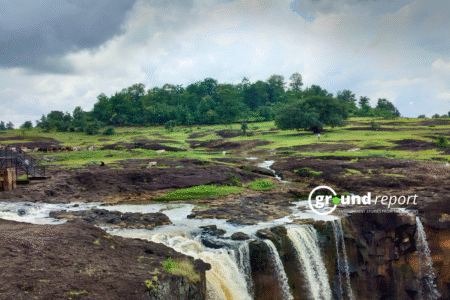 Madhya Pradesh Monsoon 2025: 53% More Rainfall, Heavy Alert in 15 Districts