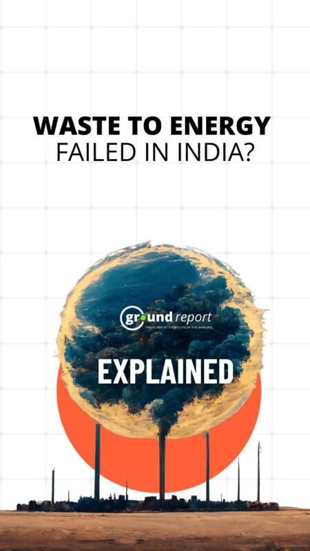 Waste-to-energy program: India's expensive policy failures